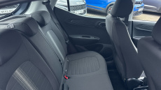 Hyundai i10 1.0 [63] Advance 5dr Auto [Nav] Petrol Hatchback